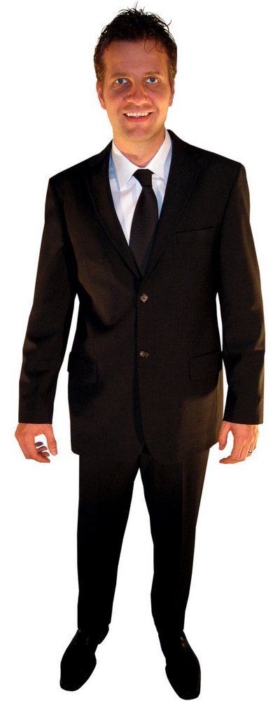Stefan Hoffmann
